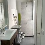 Nuevo! Puente De Piedra A 5'del Pilar Apartamento