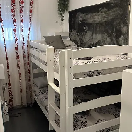 Nuevo! Puente De Piedra A 5´del Pilar *