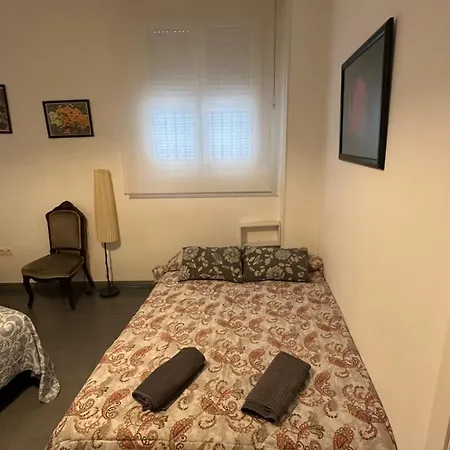 Nuevo! Puente De Piedra A 5'del Pilar Apartamento Saragoça