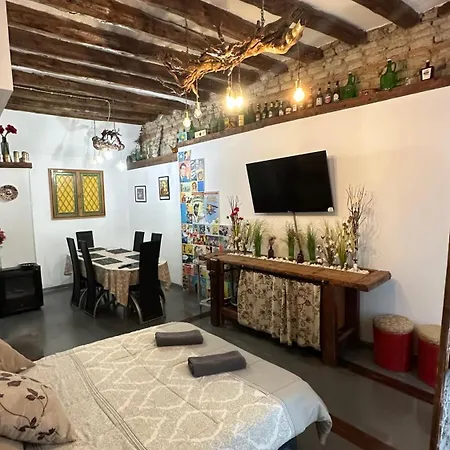 Apartamento Nuevo! Puente De Piedra A 5´del Pilar *