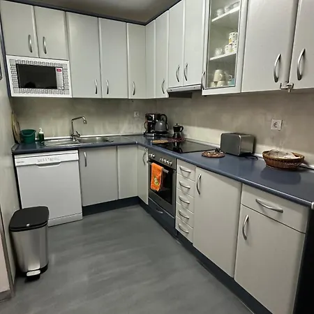 Nuevo! Puente De Piedra A 5'del Pilar Apartamento Saragoça