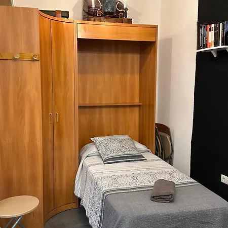 Διαμέρισμα Nuevo! Puente De Piedra A 5'del Pilar