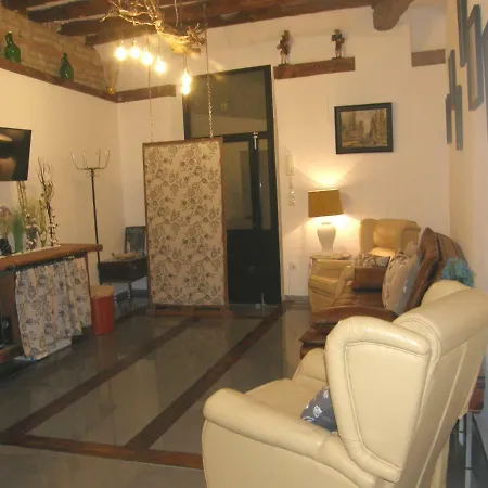 Nuevo! Puente De Piedra A 5´del Pilar Apartamento *