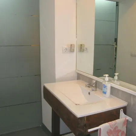 Nuevo! Puente De Piedra A 5'del Pilar Apartman