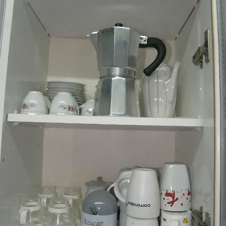 Apartman Nuevo! Puente De Piedra A 5'del Pilar *