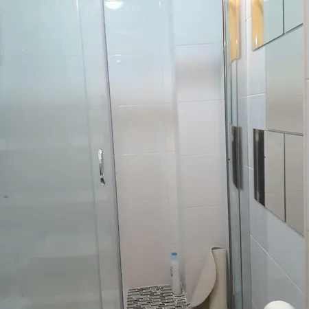 Apartamento Nuevo! Puente De Piedra A 5´del Pilar *