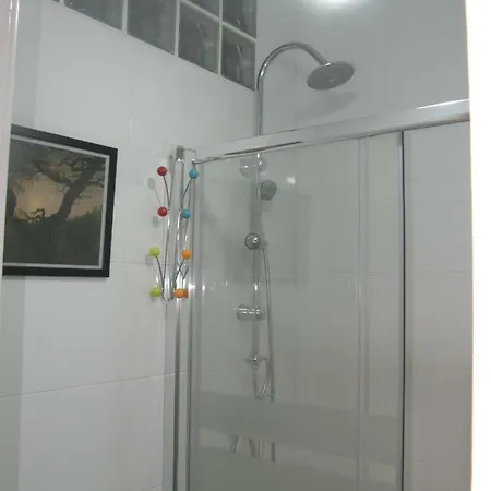 Διαμέρισμα Nuevo! Puente De Piedra A 5'del Pilar Σαραγόσα