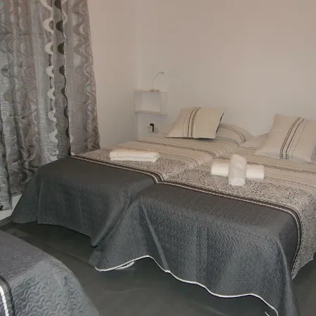 Nuevo! Puente De Piedra A 5´del Pilar Apartamento *