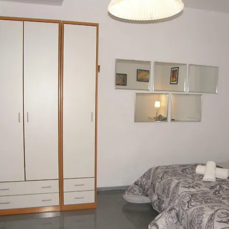 Nuevo! Puente De Piedra A 5´del Pilar Apartamento *