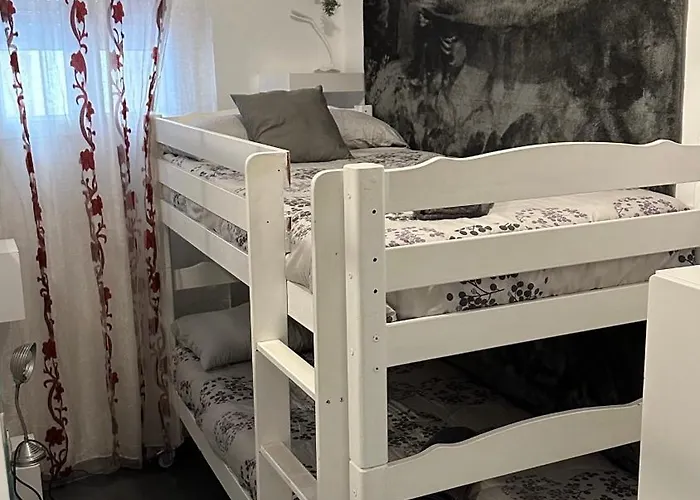 Nuevo! Puente De Piedra A 5´del Pilar *