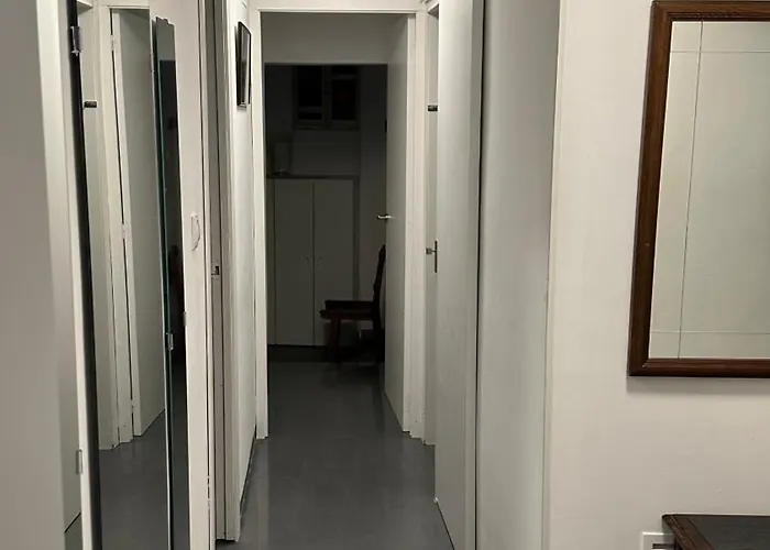 Nuevo! Puente De Piedra A 5´del Pilar