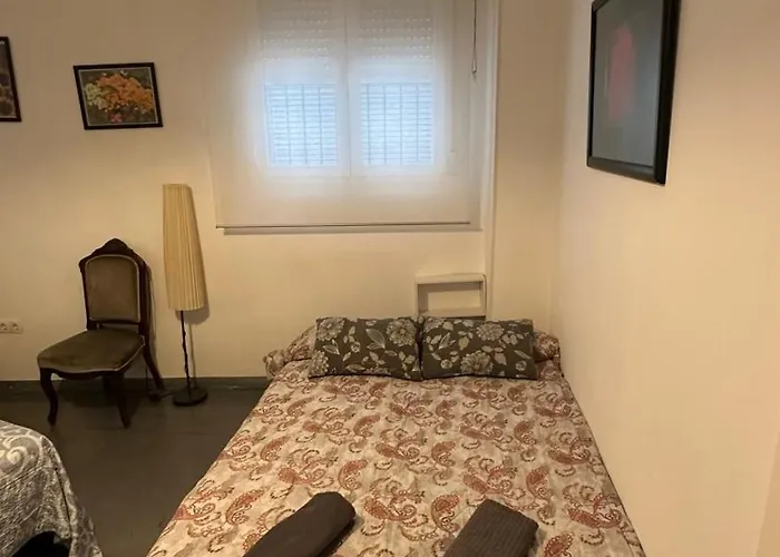 Nuevo! Puente De Piedra A 5´del Pilar Apartamento Zaragoza