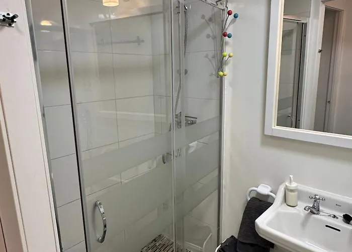 Nuevo! Puente De Piedra A 5´del Pilar Apartamento *