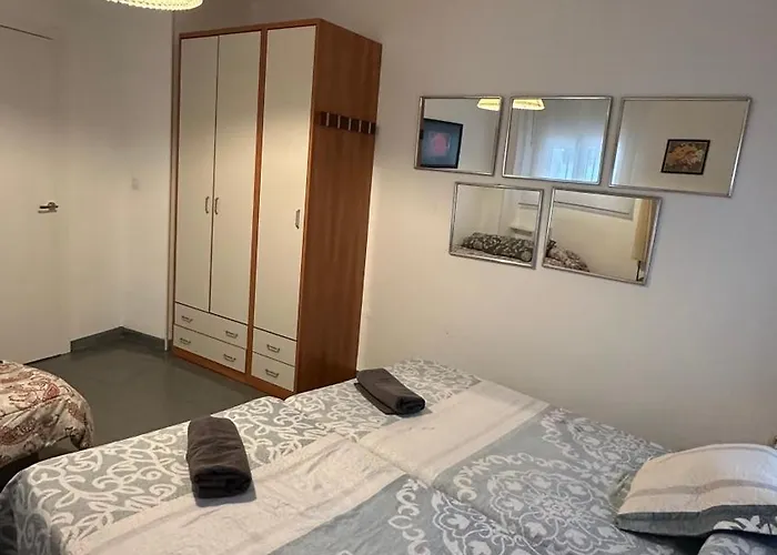 Nuevo! Puente De Piedra A 5´del Pilar Apartamento Zaragoza