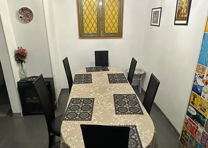 Nuevo! Puente De Piedra A 5'del Pilar Daire Zaragoza