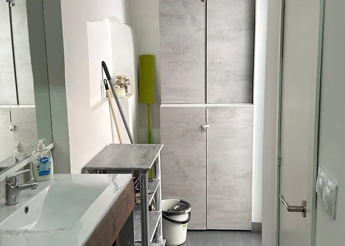 Nuevo! Puente De Piedra A 5'del Pilar Daire