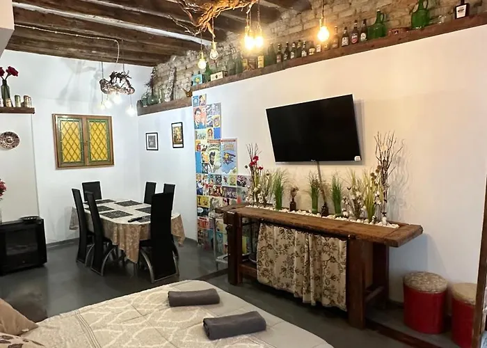 Apartamento Nuevo! Puente De Piedra A 5´del Pilar *