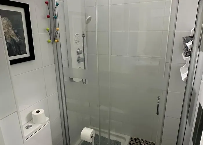 Nuevo! Puente De Piedra A 5´del Pilar *