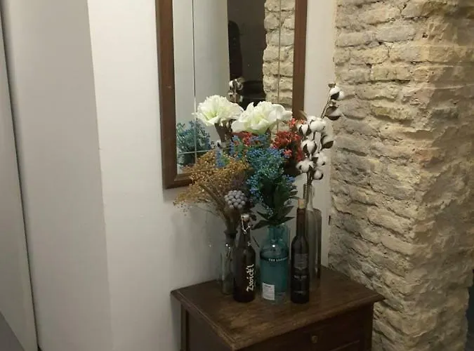 Nuevo! Puente De Piedra A 5´del Pilar Zaragoza